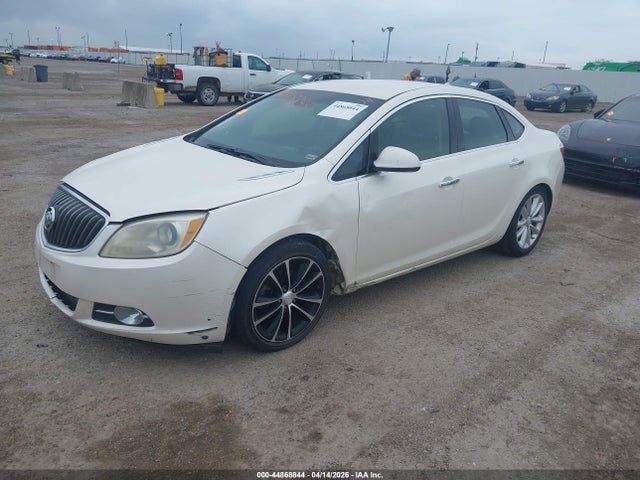 Продаж на аукціоні авто 2012 Buick Verano, vin: 1G4PP5SK4C4215962, номер лоту: 44868844