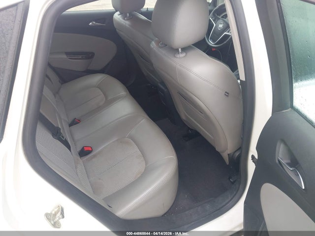 Продаж на аукціоні авто 2012 Buick Verano, vin: 1G4PP5SK4C4215962, номер лоту: 44868844