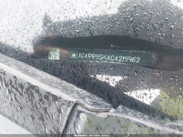 Продаж на аукціоні авто 2012 Buick Verano, vin: 1G4PP5SK4C4215962, номер лоту: 44868844
