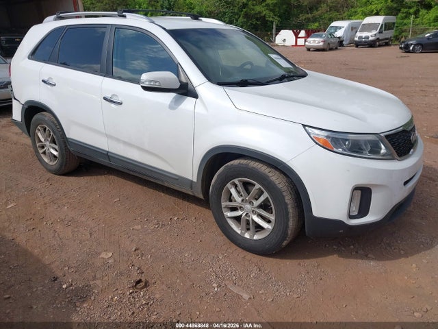 Aukcja sprzedaży 2014 Kia Sorento Lx, vin: 5XYKT3A6XEG534600, numer aukcji: 44868848