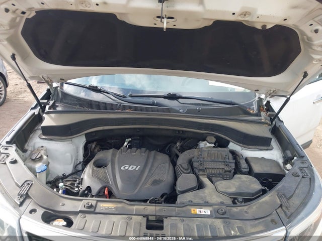 Aukcja sprzedaży 2014 Kia Sorento Lx, vin: 5XYKT3A6XEG534600, numer aukcji: 44868848