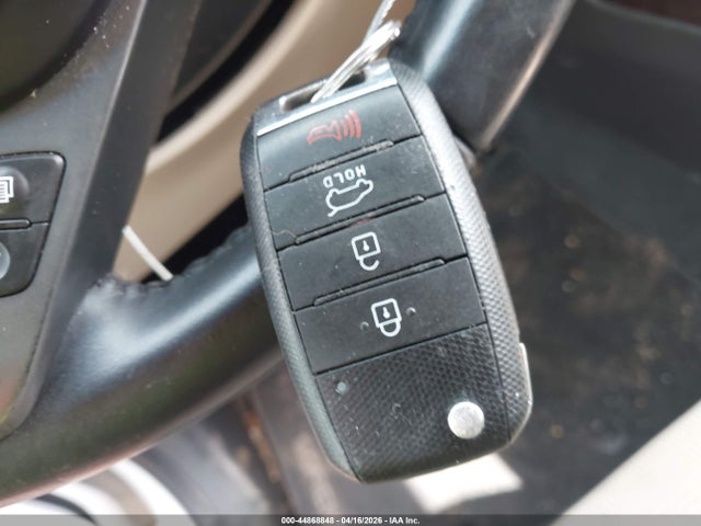 Aukcja sprzedaży 2014 Kia Sorento Lx, vin: 5XYKT3A6XEG534600, numer aukcji: 44868848