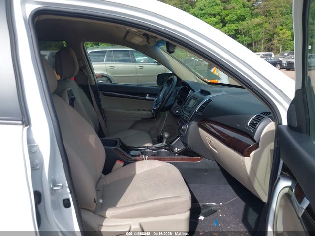 Aukcja sprzedaży 2014 Kia Sorento Lx, vin: 5XYKT3A6XEG534600, numer aukcji: 44868848