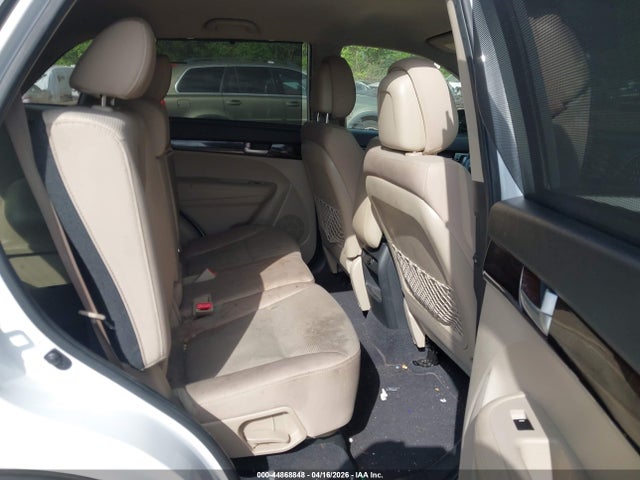 Aukcja sprzedaży 2014 Kia Sorento Lx, vin: 5XYKT3A6XEG534600, numer aukcji: 44868848