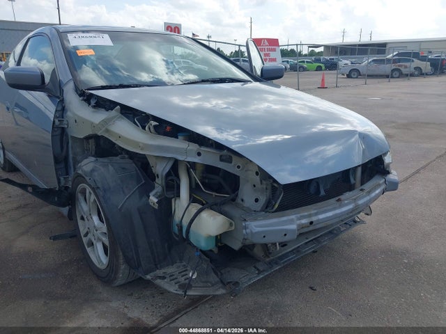 44868851 :رقم المزاد ، 1HGCM72767A006458 vin ، 2007 Honda Accord 2.4 Ex مزاد بيع