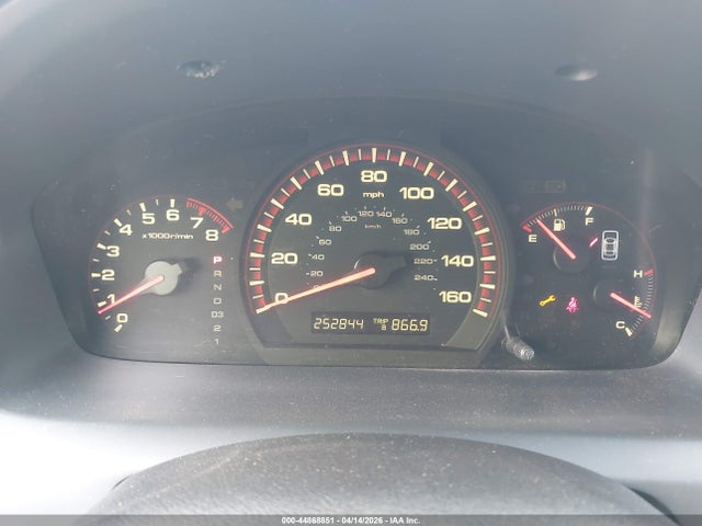 44868851 :رقم المزاد ، 1HGCM72767A006458 vin ، 2007 Honda Accord 2.4 Ex مزاد بيع
