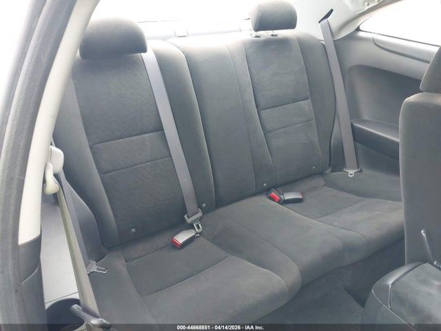 44868851 :رقم المزاد ، 1HGCM72767A006458 vin ، 2007 Honda Accord 2.4 Ex مزاد بيع