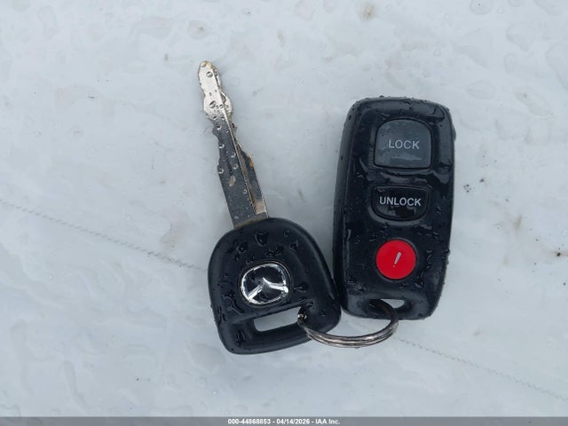2008 Mazda Mazda3 I Touring Value მანქანა იყიდება აუქციონზე, vin: JM1BK32G181139266, აუქციონის ნომერი: 44868853