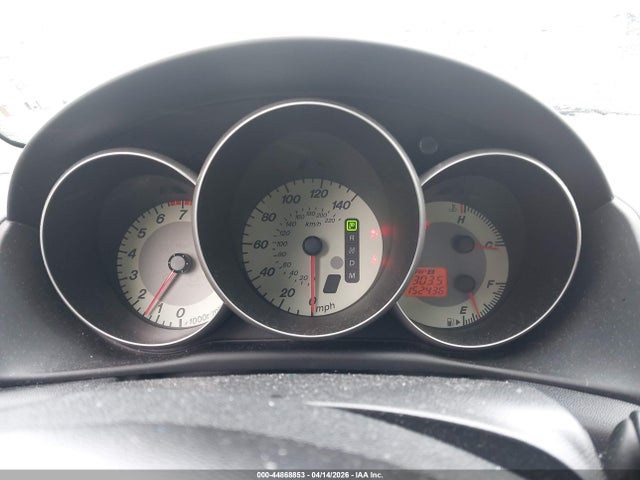 2008 Mazda Mazda3 I Touring Value მანქანა იყიდება აუქციონზე, vin: JM1BK32G181139266, აუქციონის ნომერი: 44868853