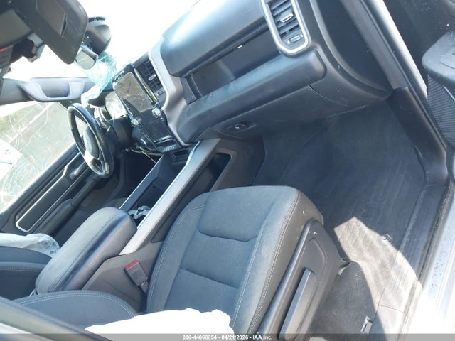 Aukcja sprzedaży 2022 Ram 1500 Big Horn  4x4 6'4 Box, vin: 1C6SRFMT2NN155771, numer aukcji: 44868854