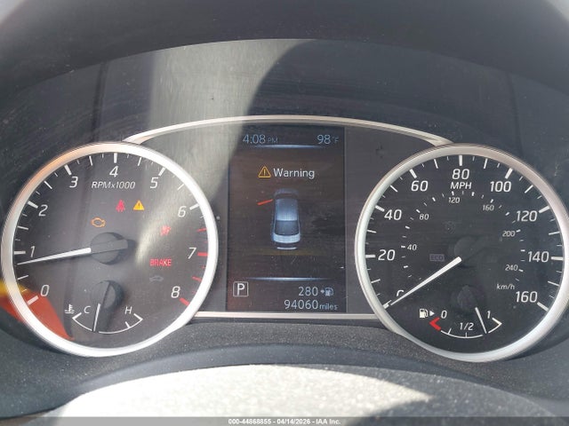 Продажа на аукционе авто 2016 Nissan Sentra Sv, vin: 3N1AB7AP3GL671598, номер лота: 44868855