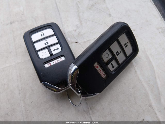 Honda CIVIC EX 2016 19XFC2F81GE216032 Image 11
