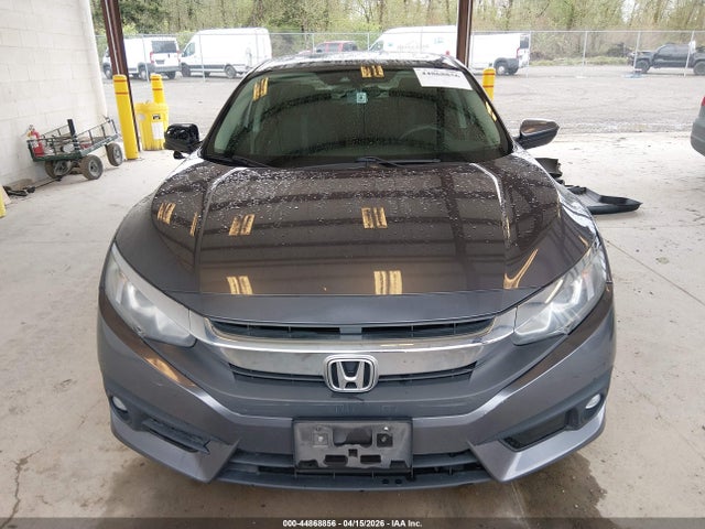 Honda CIVIC EX 2016 19XFC2F81GE216032 Image 13