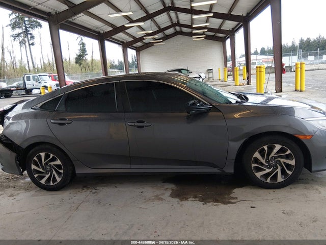 Honda CIVIC EX 2016 19XFC2F81GE216032 Image 14
