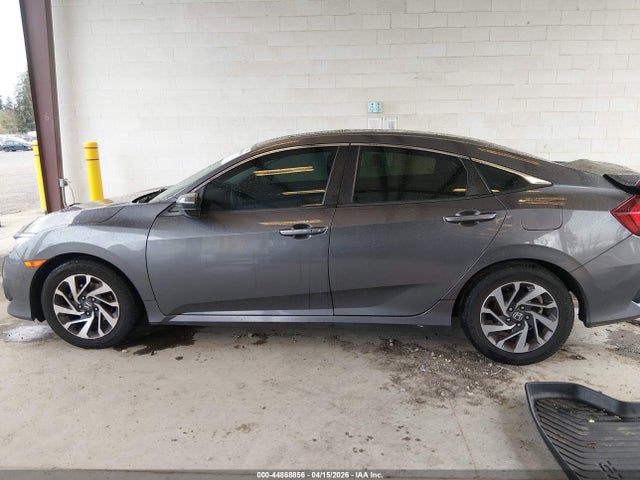 Honda CIVIC EX 2016 19XFC2F81GE216032 Image 15