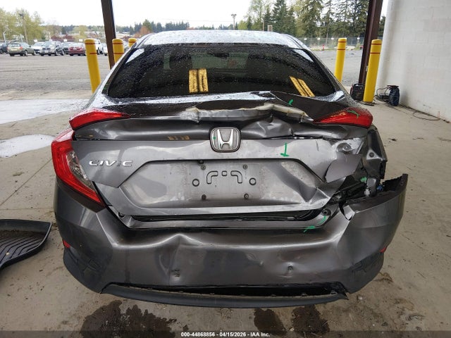 Honda CIVIC EX 2016 19XFC2F81GE216032 Image 17