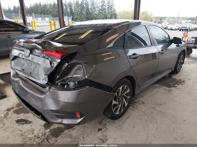 Honda CIVIC EX 2016 19XFC2F81GE216032 Image 4