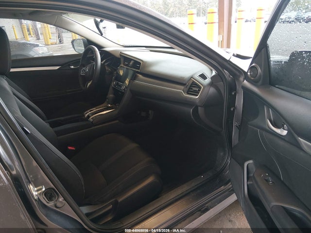 Honda CIVIC EX 2016 19XFC2F81GE216032 Image 5