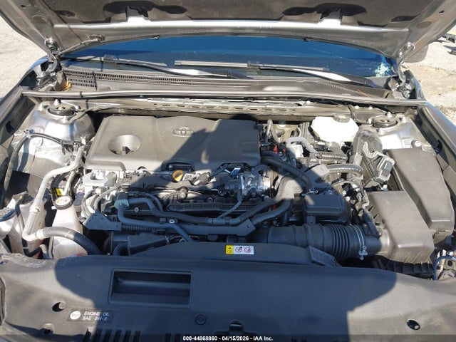 Aukcja sprzedaży 2026 Toyota Camry Se, vin: 4T1DAACK2TU669414, numer aukcji: 44868860