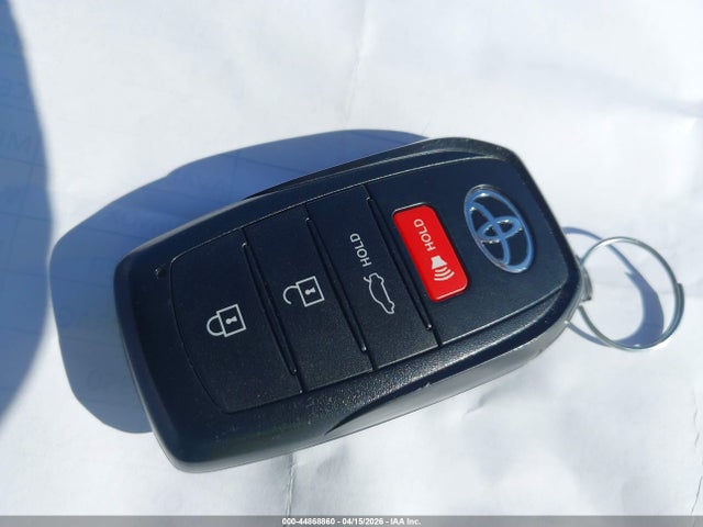 Aukcja sprzedaży 2026 Toyota Camry Se, vin: 4T1DAACK2TU669414, numer aukcji: 44868860