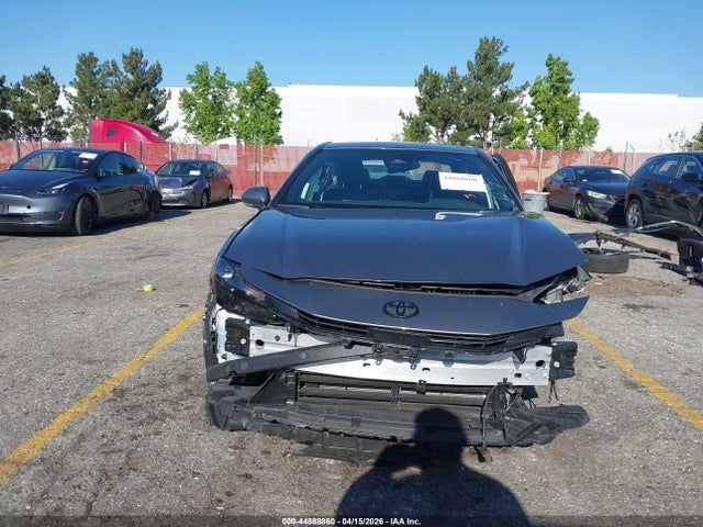 Aukcja sprzedaży 2026 Toyota Camry Se, vin: 4T1DAACK2TU669414, numer aukcji: 44868860
