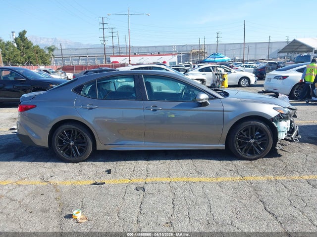 Aukcja sprzedaży 2026 Toyota Camry Se, vin: 4T1DAACK2TU669414, numer aukcji: 44868860