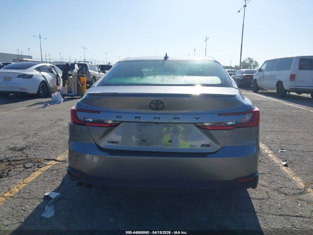 Aukcja sprzedaży 2026 Toyota Camry Se, vin: 4T1DAACK2TU669414, numer aukcji: 44868860