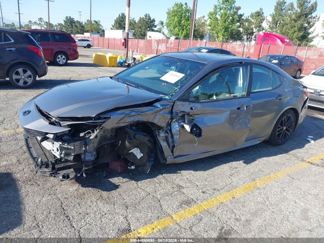 Aukcja sprzedaży 2026 Toyota Camry Se, vin: 4T1DAACK2TU669414, numer aukcji: 44868860