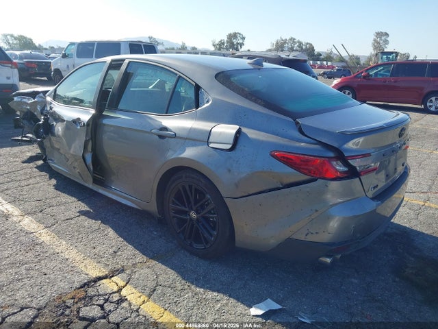 Aukcja sprzedaży 2026 Toyota Camry Se, vin: 4T1DAACK2TU669414, numer aukcji: 44868860