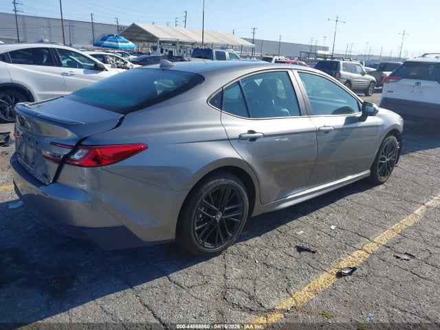 Aukcja sprzedaży 2026 Toyota Camry Se, vin: 4T1DAACK2TU669414, numer aukcji: 44868860