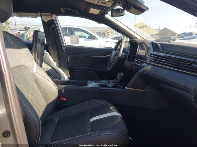 Aukcja sprzedaży 2026 Toyota Camry Se, vin: 4T1DAACK2TU669414, numer aukcji: 44868860