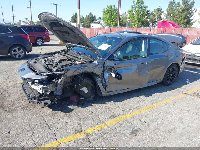 Aukcja sprzedaży 2026 Toyota Camry Se, vin: 4T1DAACK2TU669414, numer aukcji: 44868860
