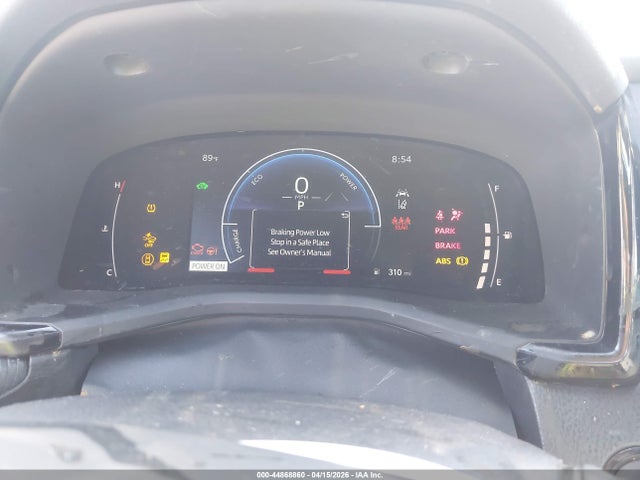 Aukcja sprzedaży 2026 Toyota Camry Se, vin: 4T1DAACK2TU669414, numer aukcji: 44868860