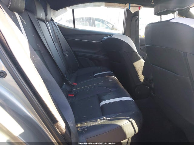 Aukcja sprzedaży 2026 Toyota Camry Se, vin: 4T1DAACK2TU669414, numer aukcji: 44868860