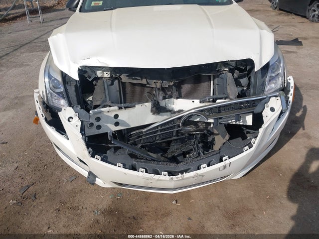 2013 Cadillac Ats Standard მანქანა იყიდება აუქციონზე, vin: 1G6AG5RXXD0176463, აუქციონის ნომერი: 44868862
