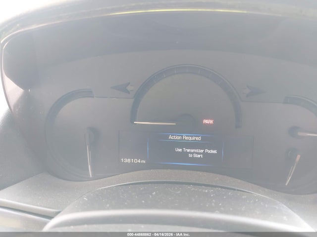 2013 Cadillac Ats Standard მანქანა იყიდება აუქციონზე, vin: 1G6AG5RXXD0176463, აუქციონის ნომერი: 44868862
