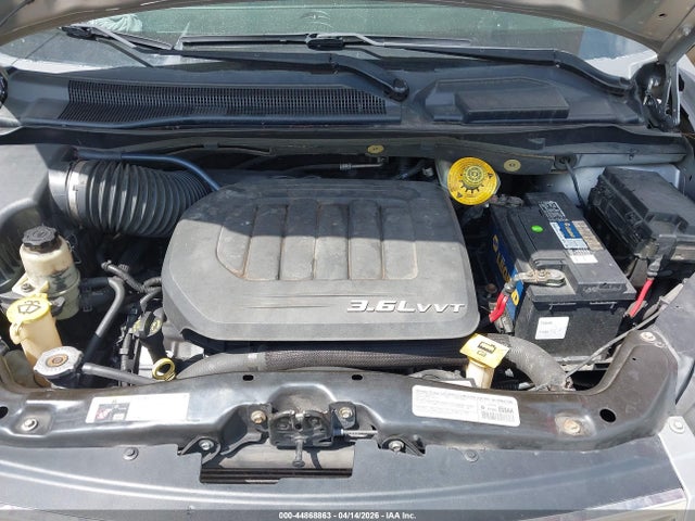 44868863 :رقم المزاد ، 2C4RC1BG9ER440388 vin ، 2014 Chrysler Town & Country Touring مزاد بيع