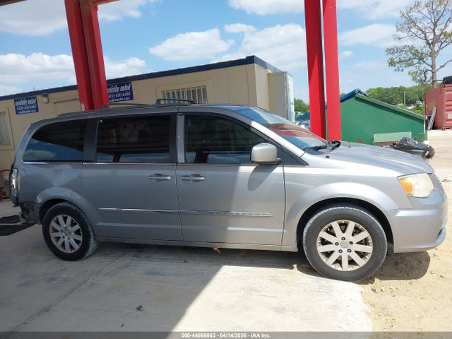 44868863 :رقم المزاد ، 2C4RC1BG9ER440388 vin ، 2014 Chrysler Town & Country Touring مزاد بيع