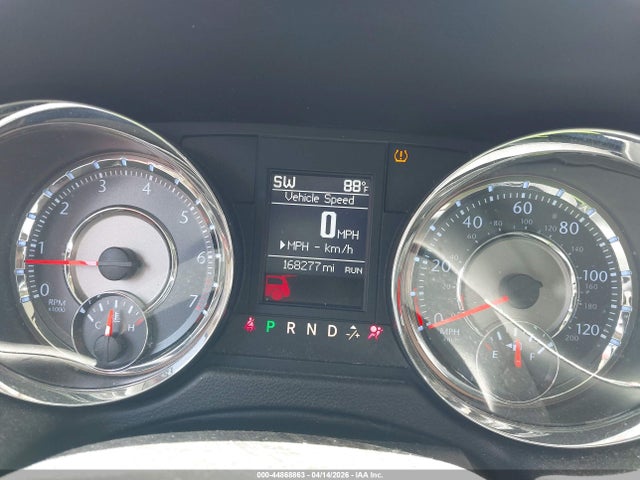 44868863 :رقم المزاد ، 2C4RC1BG9ER440388 vin ، 2014 Chrysler Town & Country Touring مزاد بيع