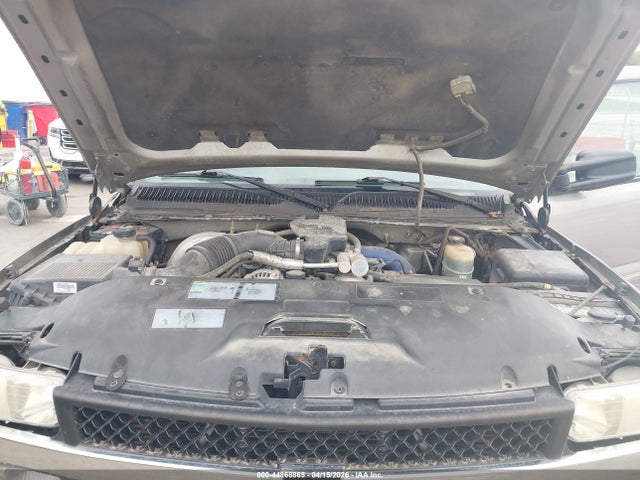 Aukcja sprzedaży 2002 Chevrolet Silverado 2500hd Ls, vin: 1GCHK23142F185859, numer aukcji: 44868865