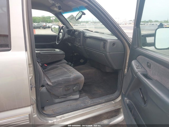 Aukcja sprzedaży 2002 Chevrolet Silverado 2500hd Ls, vin: 1GCHK23142F185859, numer aukcji: 44868865