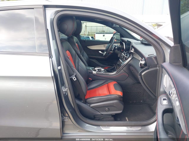 Aukcja sprzedaży 2019 Mercedes-benz Amg Glc 63 Coupe 4matic, vin: WDC0J8JB8KF568809, numer aukcji: 44868866