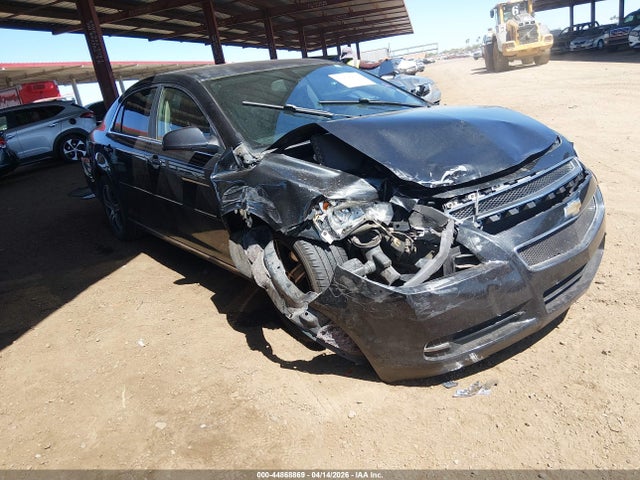 Продажа на аукционе авто 2011 Chevrolet Malibu 1lt, vin: 1G1ZC5E10BF379149, номер лота: 44868869