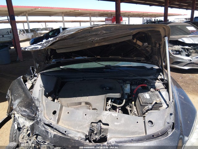 2011 Chevrolet Malibu 1lt მანქანა იყიდება აუქციონზე, vin: 1G1ZC5E10BF379149, აუქციონის ნომერი: 44868869