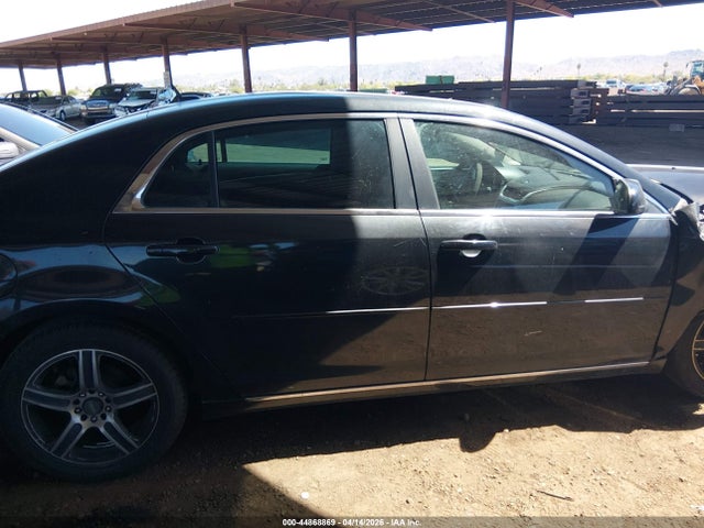 2011 Chevrolet Malibu 1lt მანქანა იყიდება აუქციონზე, vin: 1G1ZC5E10BF379149, აუქციონის ნომერი: 44868869
