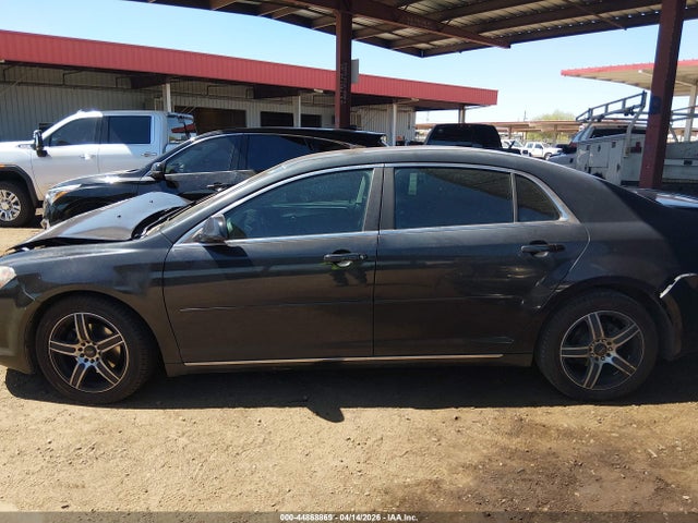 2011 Chevrolet Malibu 1lt მანქანა იყიდება აუქციონზე, vin: 1G1ZC5E10BF379149, აუქციონის ნომერი: 44868869