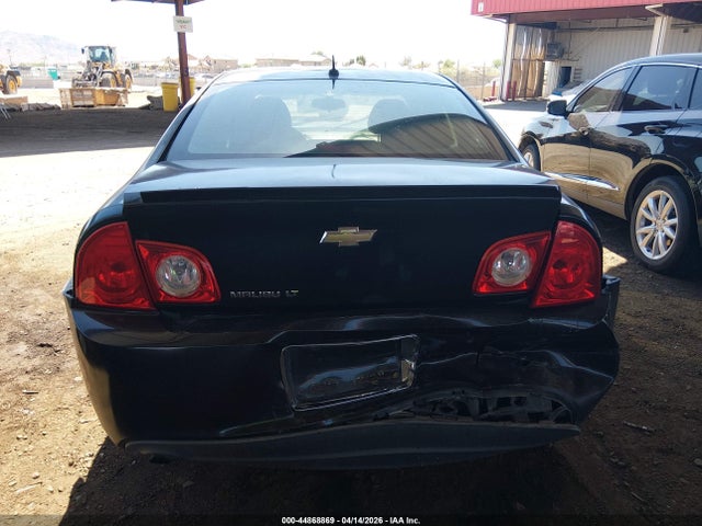 2011 Chevrolet Malibu 1lt მანქანა იყიდება აუქციონზე, vin: 1G1ZC5E10BF379149, აუქციონის ნომერი: 44868869