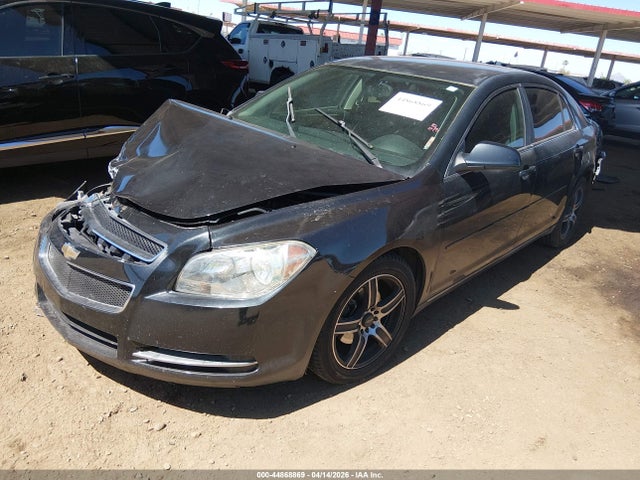 2011 Chevrolet Malibu 1lt მანქანა იყიდება აუქციონზე, vin: 1G1ZC5E10BF379149, აუქციონის ნომერი: 44868869