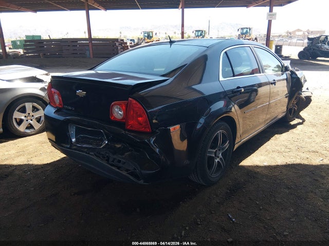 2011 Chevrolet Malibu 1lt მანქანა იყიდება აუქციონზე, vin: 1G1ZC5E10BF379149, აუქციონის ნომერი: 44868869
