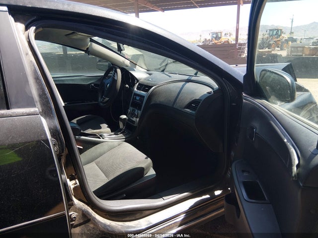 2011 Chevrolet Malibu 1lt მანქანა იყიდება აუქციონზე, vin: 1G1ZC5E10BF379149, აუქციონის ნომერი: 44868869